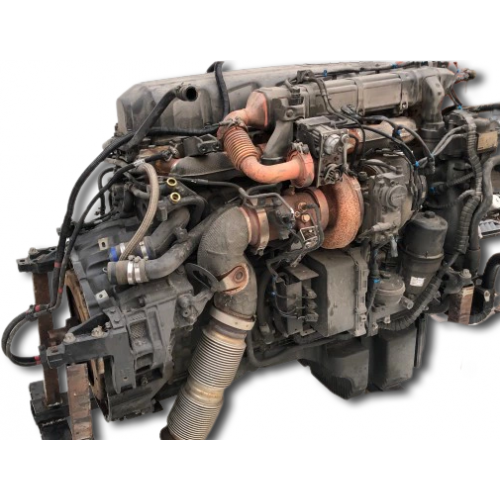 Motor Usado DAF 105 XF 85 CF 460 EURO6 Motor Usado DAF 105 XF 85 CF 460 EURO6